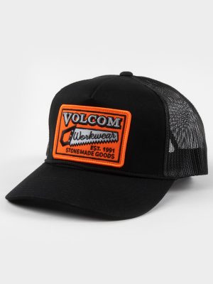 Men's Sawstone Trucker Hat
