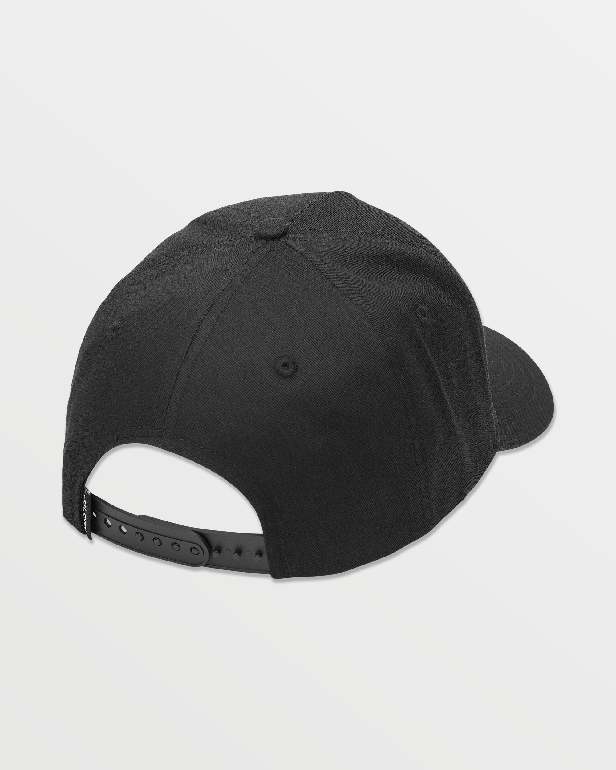 Men's Embossed Stone Adjustable Hat - Image 2