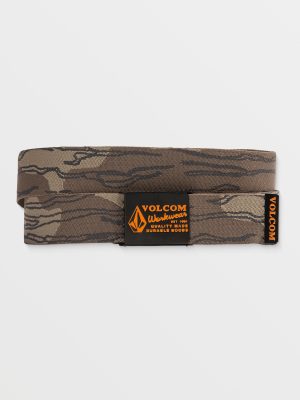 Men's Workwear Web Belt