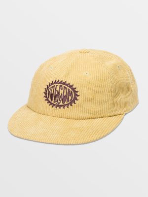 Women's Full Stone Dad Hat