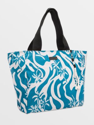 Bay Bae Beach Tote