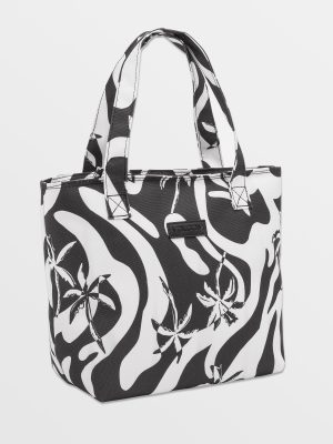 Upper Class Lunch Tote