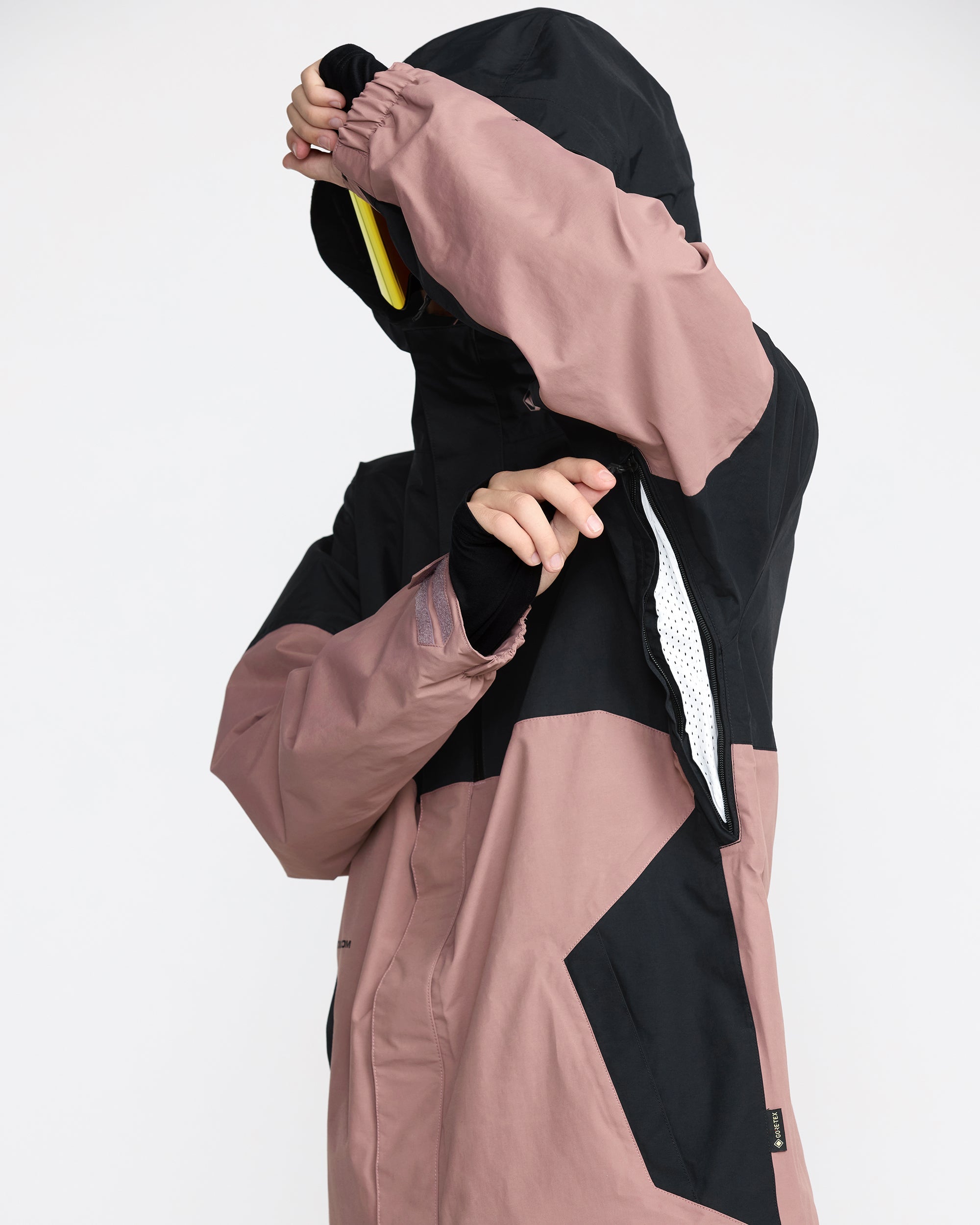 Men's L Insulated Gore-Tex Jacket - Image 5