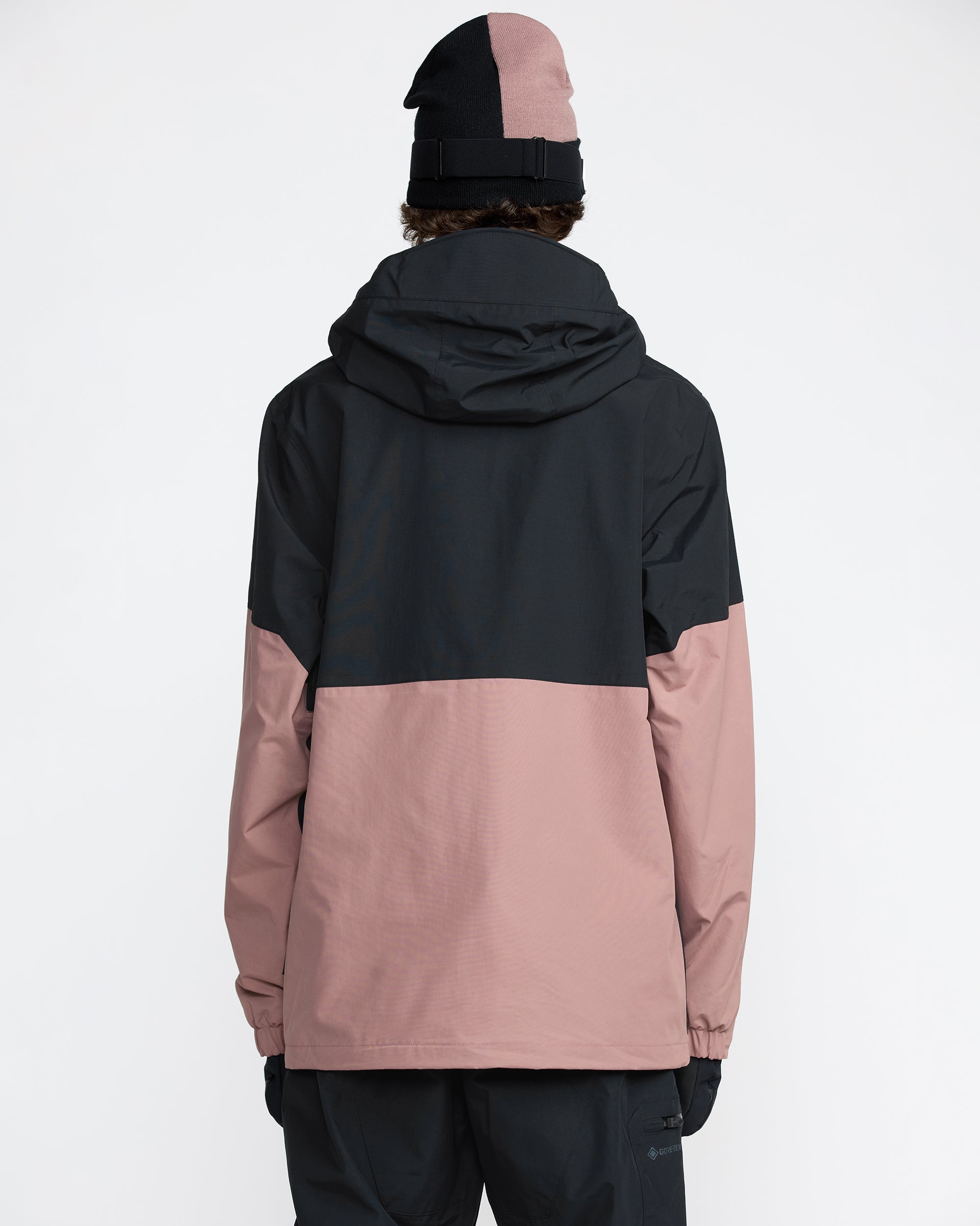 Men's L Insulated Gore-Tex Jacket - Image 2