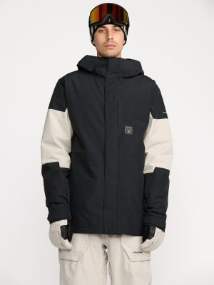 Men's Primry Insulated Jacket