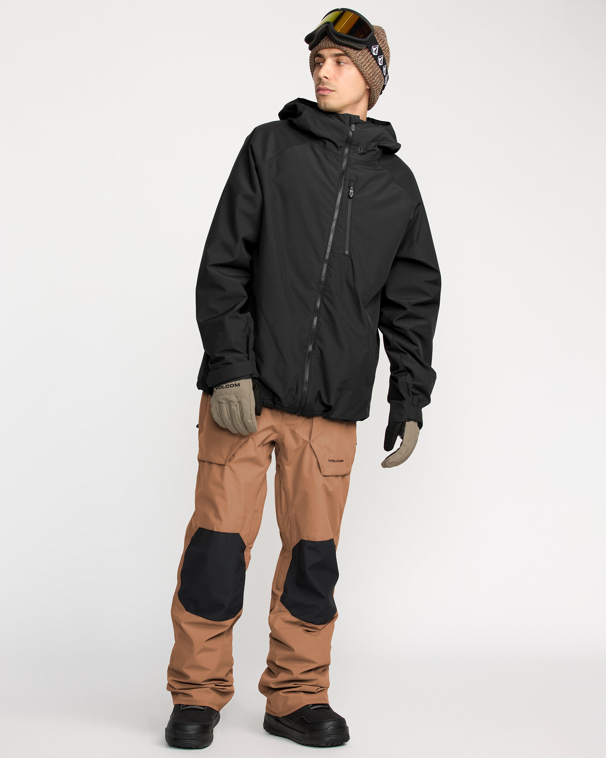 Men's 2836 Insulated Jacket - Image 4