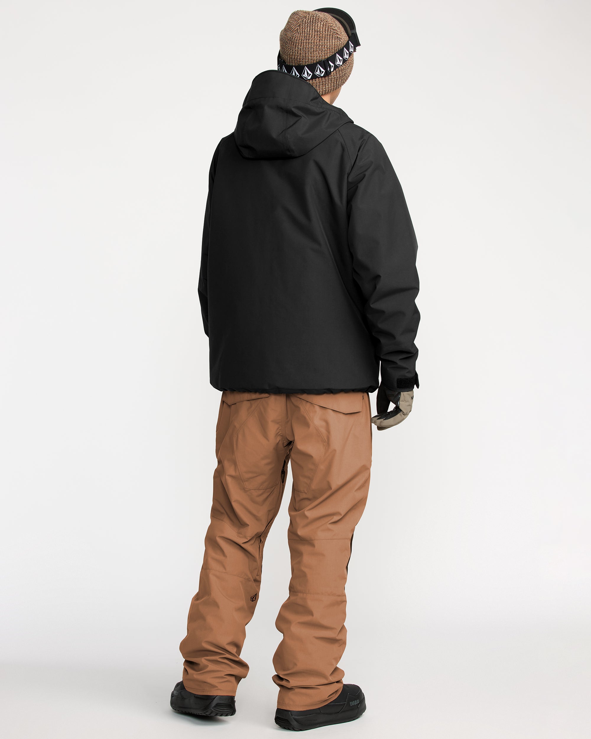 Men's 2836 Insulated Jacket - Image 5