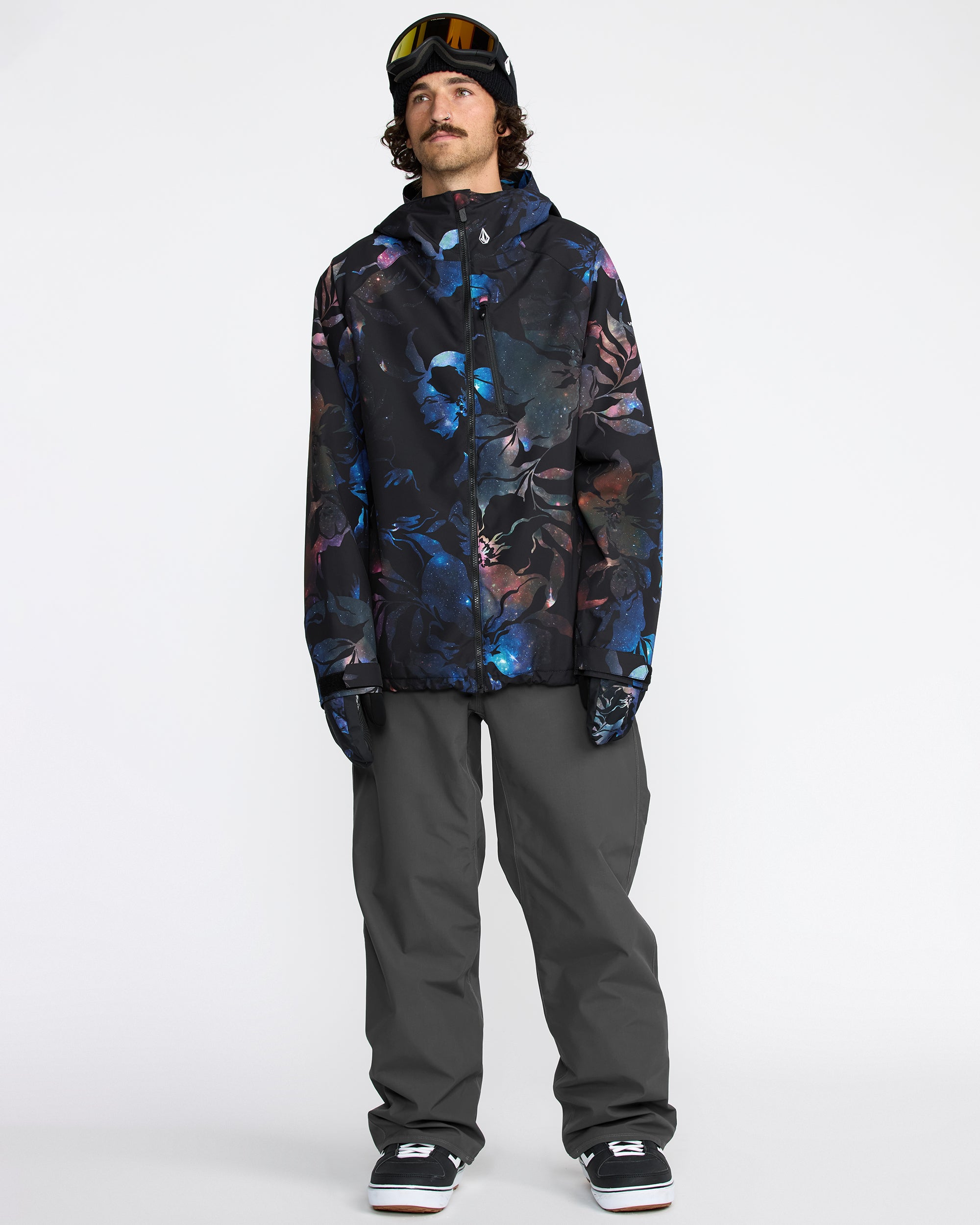 Men's 2836 Insulated Jacket - Image 5
