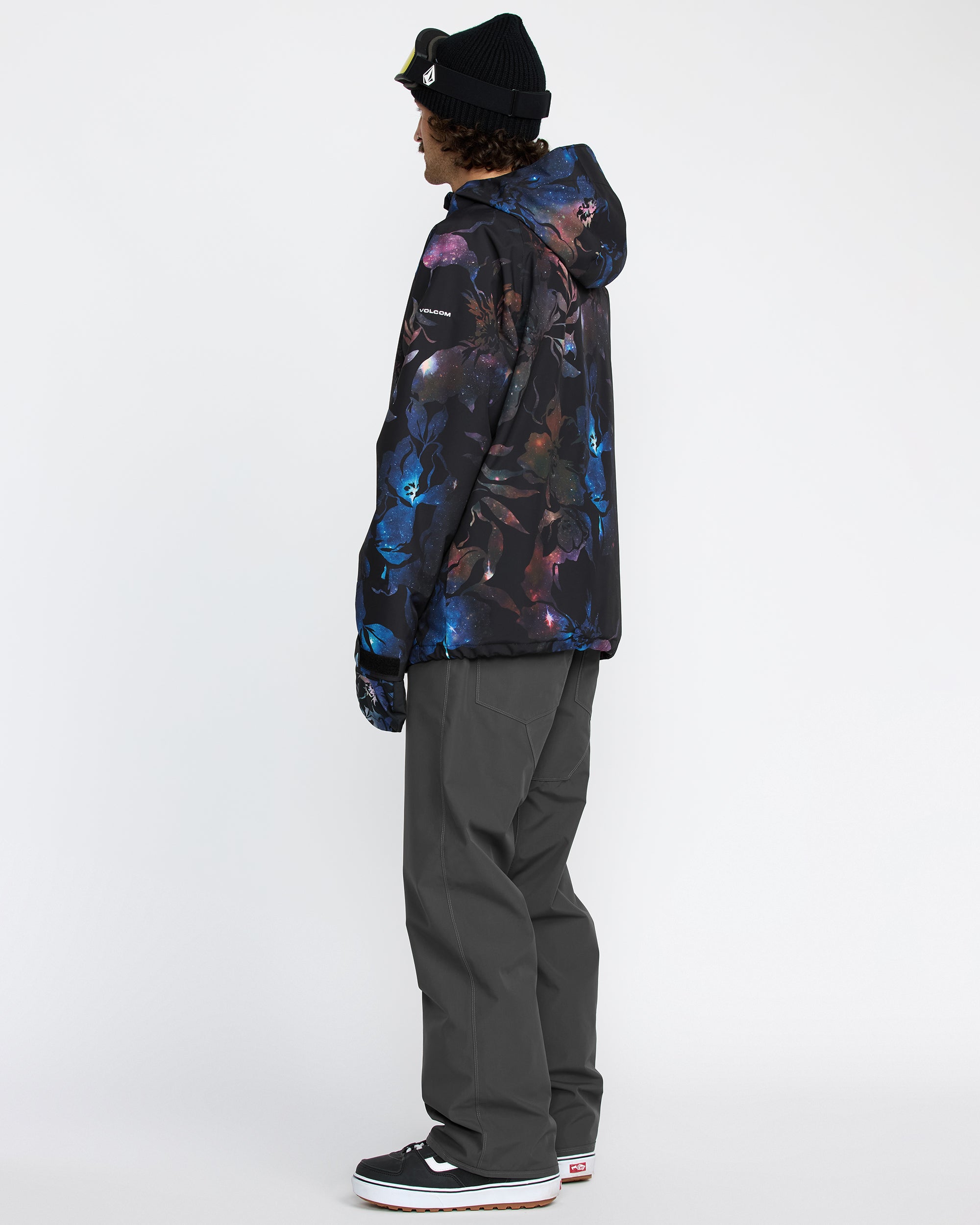 Men's 2836 Insulated Jacket - Image 6