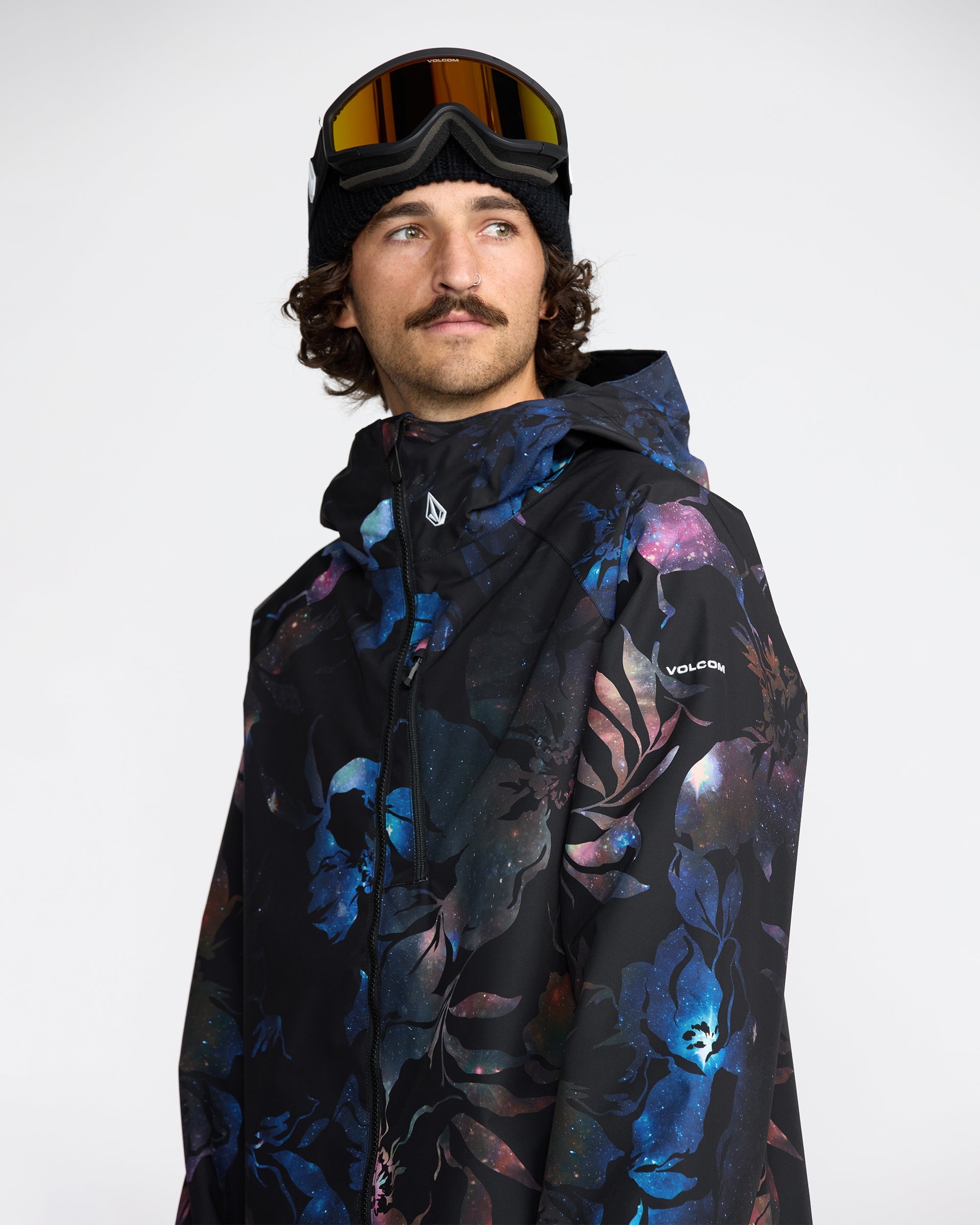 Men's 2836 Insulated Jacket - Image 4