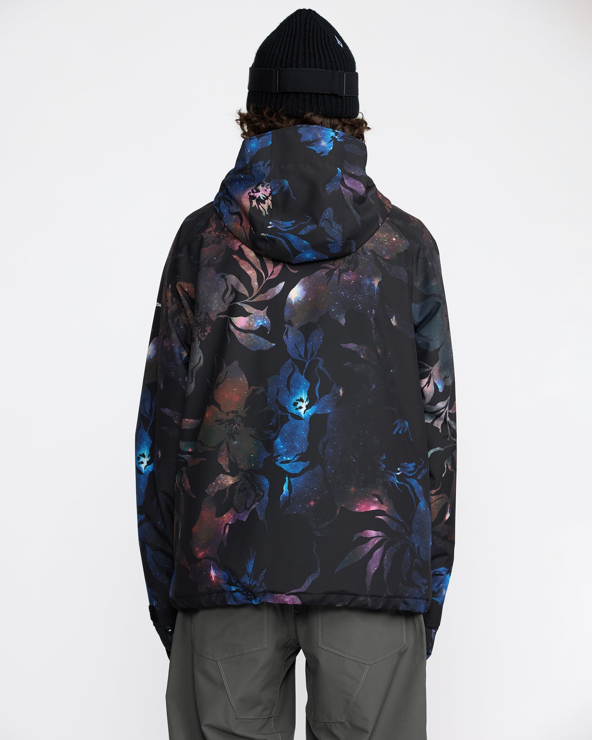 Men's 2836 Insulated Jacket - Image 2