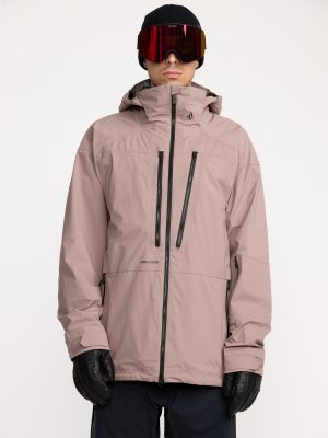 Men's Guch Stretch Gore Jacket