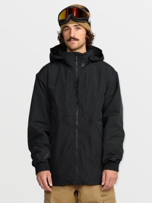 Men's Longo Gore-Tex Jacket