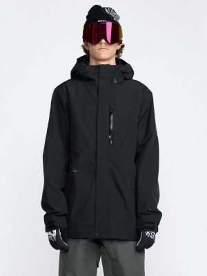 Men's L Gore-Tex Jacket