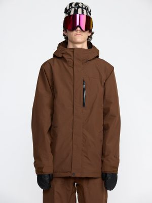 Men's L Gore-Tex Jacket
