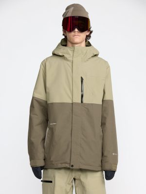 Men's L Gore-Tex Jacket