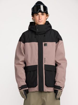 Men's Kleveland Shell Jacket