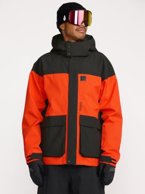 Men's Kleveland Shell Jacket
