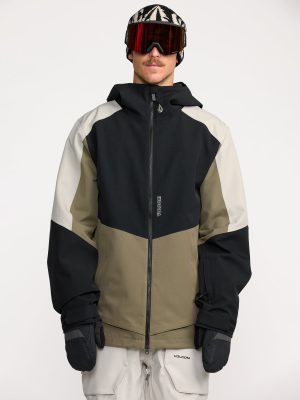Men's Brighton Full Zip Jacket