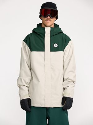 Men's Buckthreeeighty Jacket