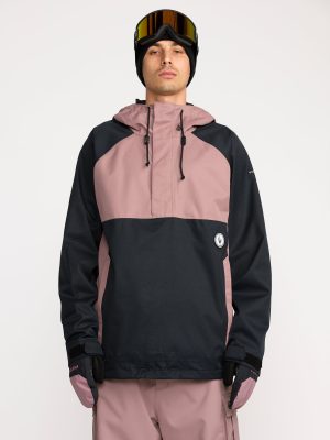 Men's Hossegor 20K Pullover Jacket