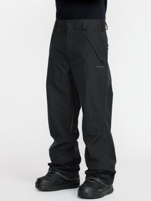 Men's Tester 3L Gore-Tex Pants
