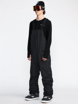 Men's Rain Gore-Tex Bib Overall