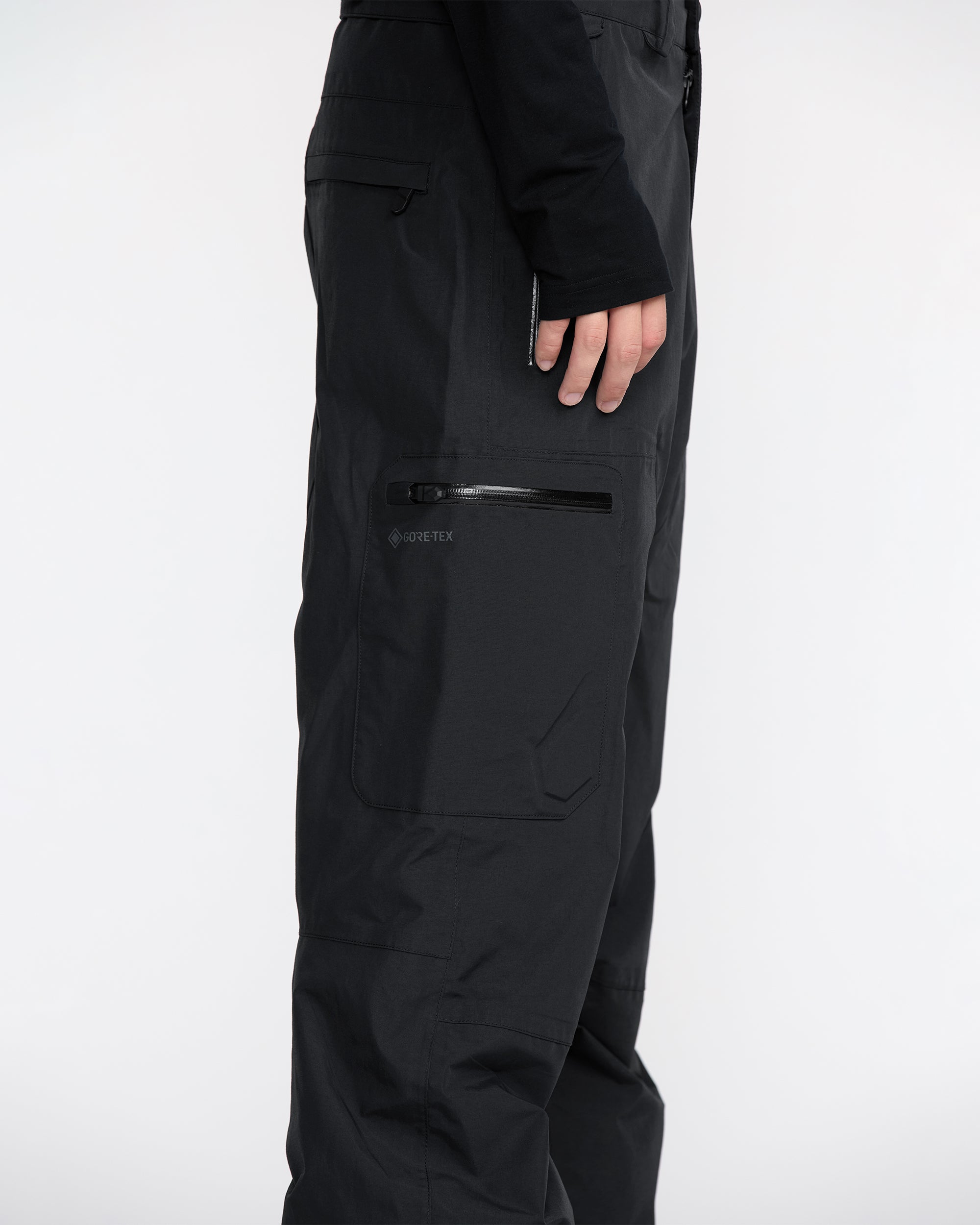 Men's L Gore-Tex Pant - Image 6
