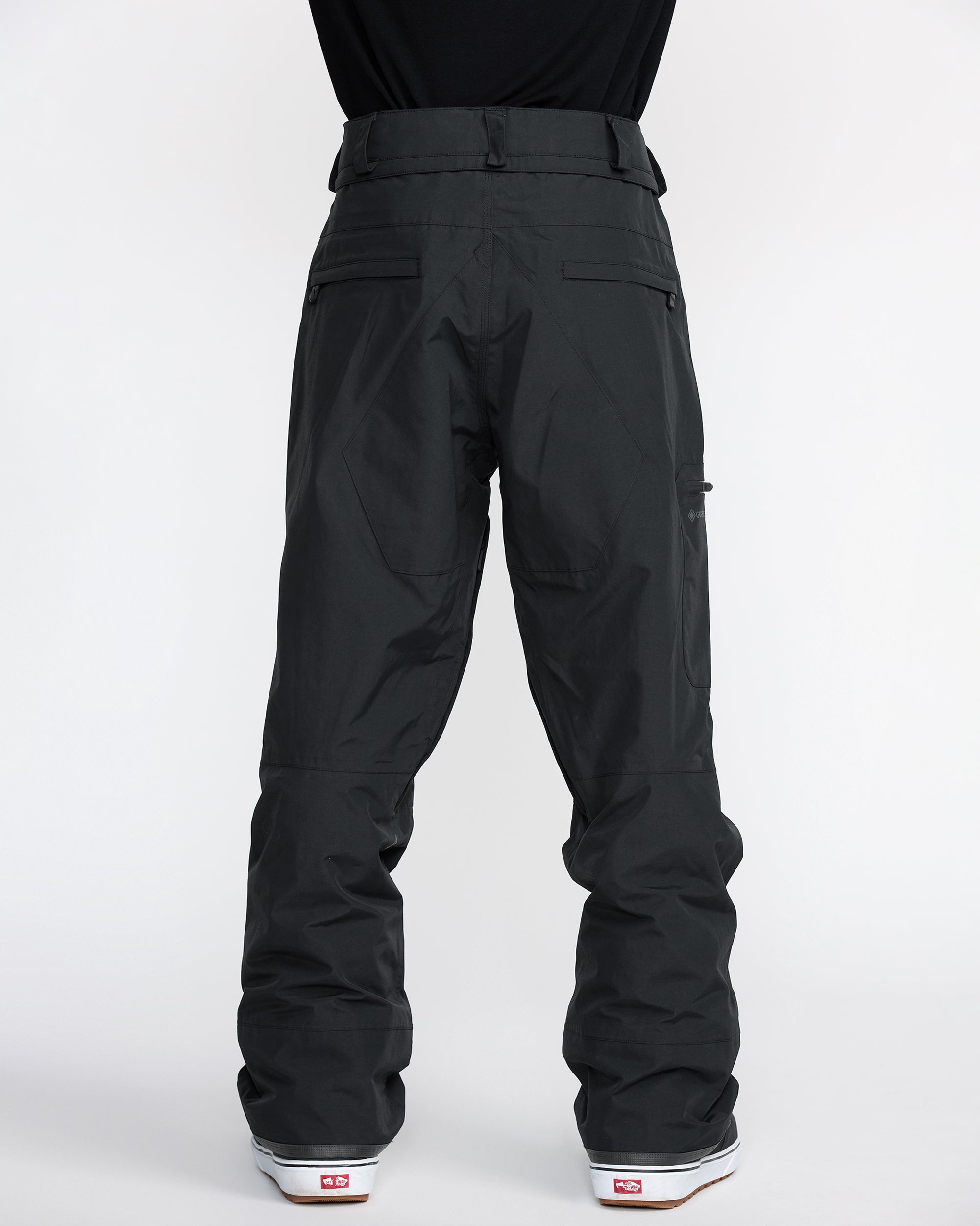 Men's L Gore-Tex Pant - Image 3