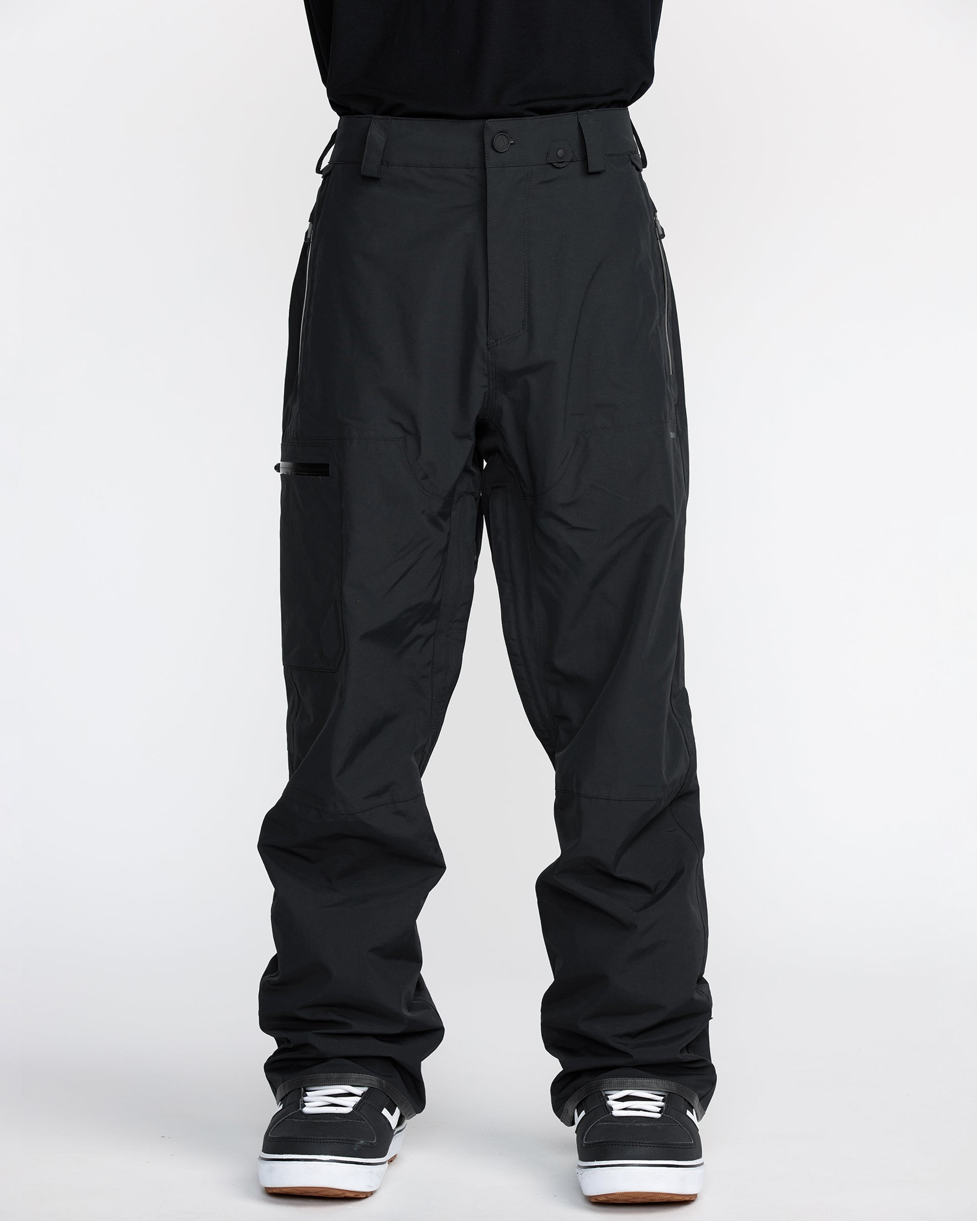 Men's L Gore-Tex Pant - Image 2