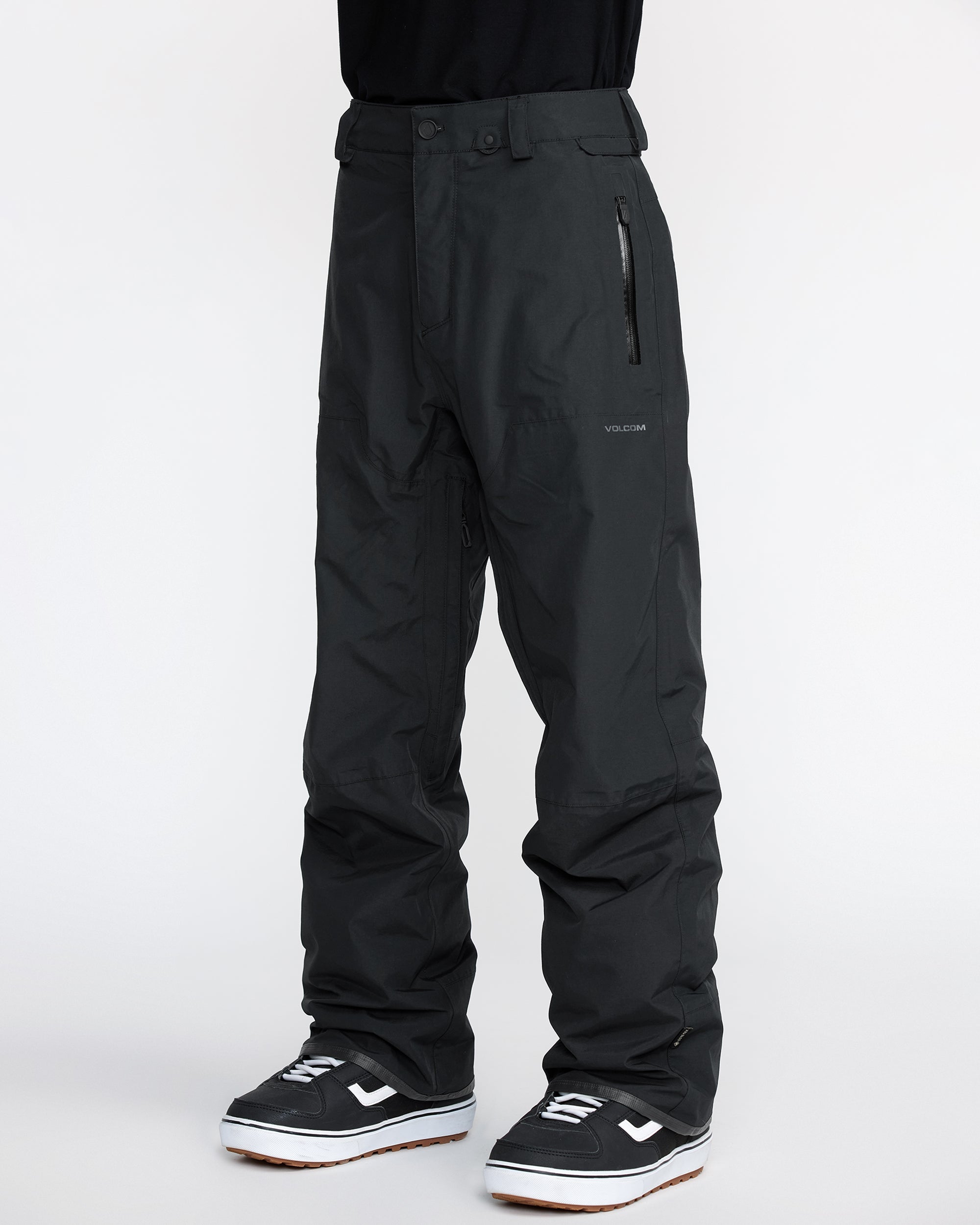 Men's L Gore-Tex Pant - Image 15