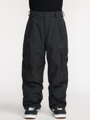 Men's Longo Gore-Tex Pants