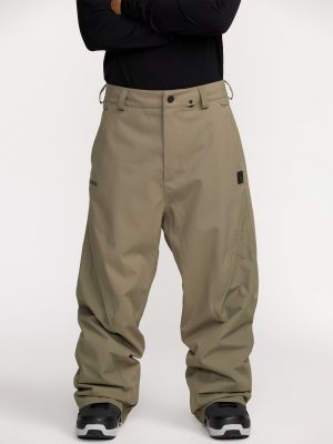 Men's Kleveland Shell Pants