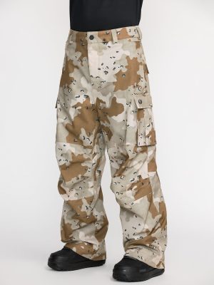 Men's Nwrk Baggy Pant