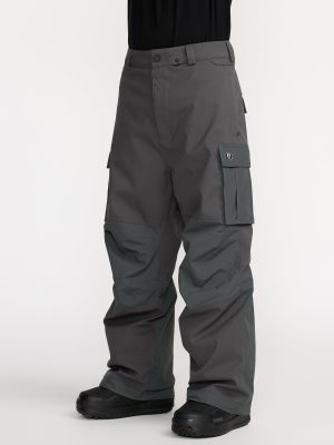 Men's Nwrk Baggy Pant