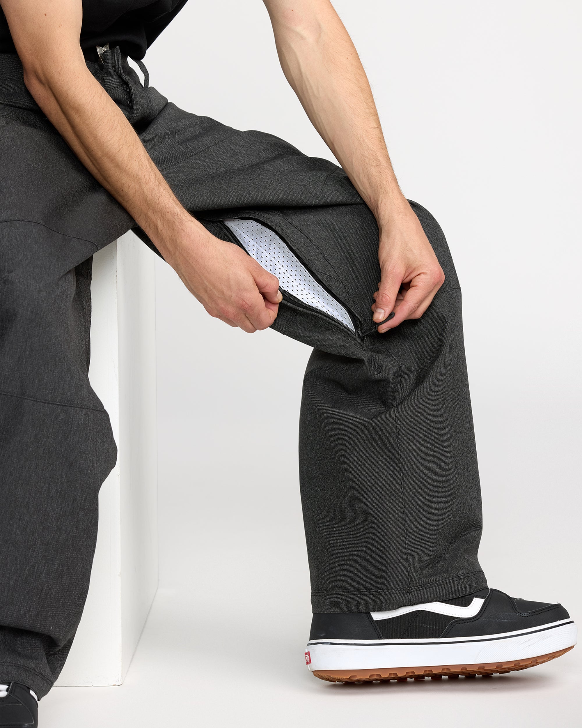 Men's Snow Billow Pant - Image 6