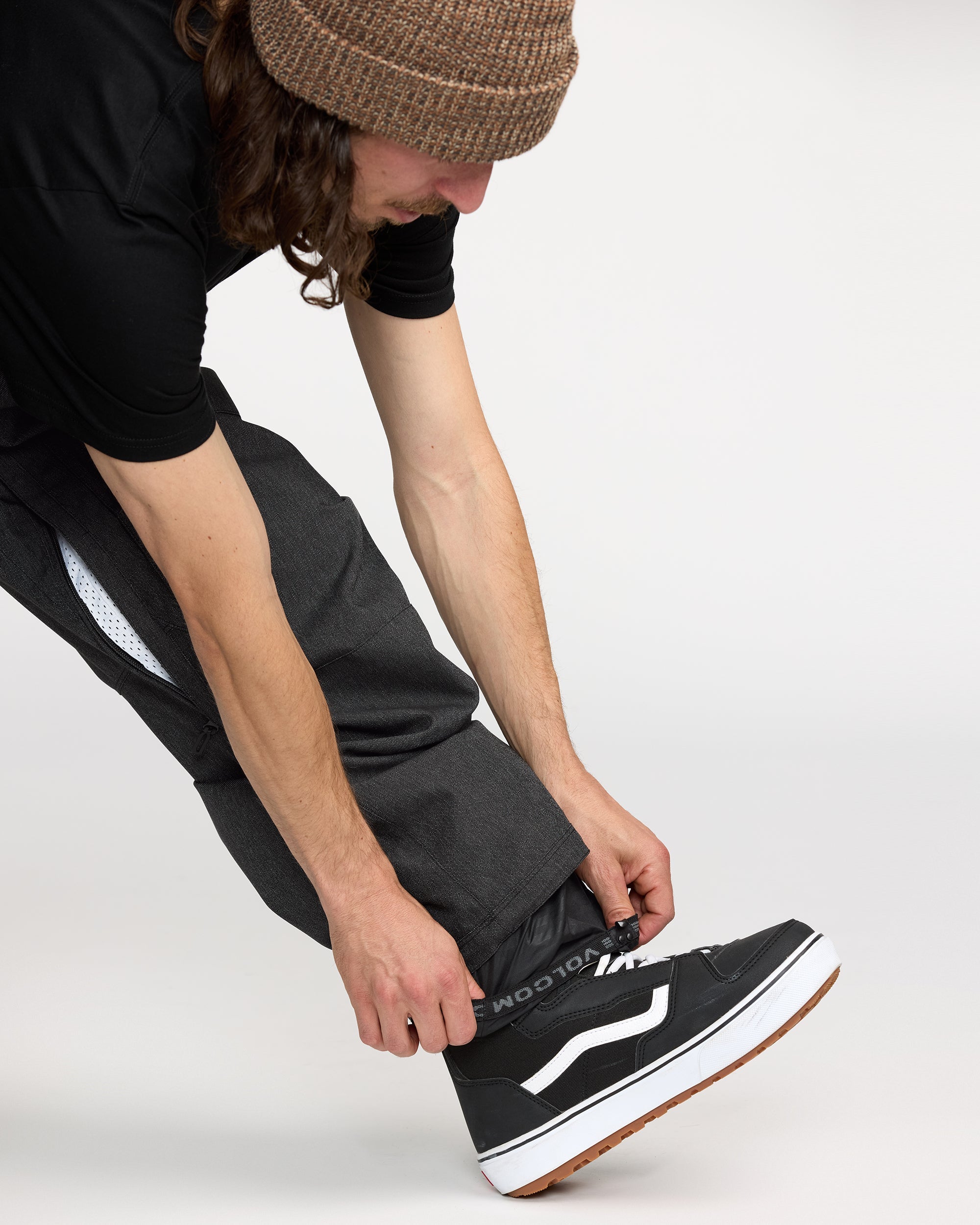 Men's Snow Billow Pant - Image 5