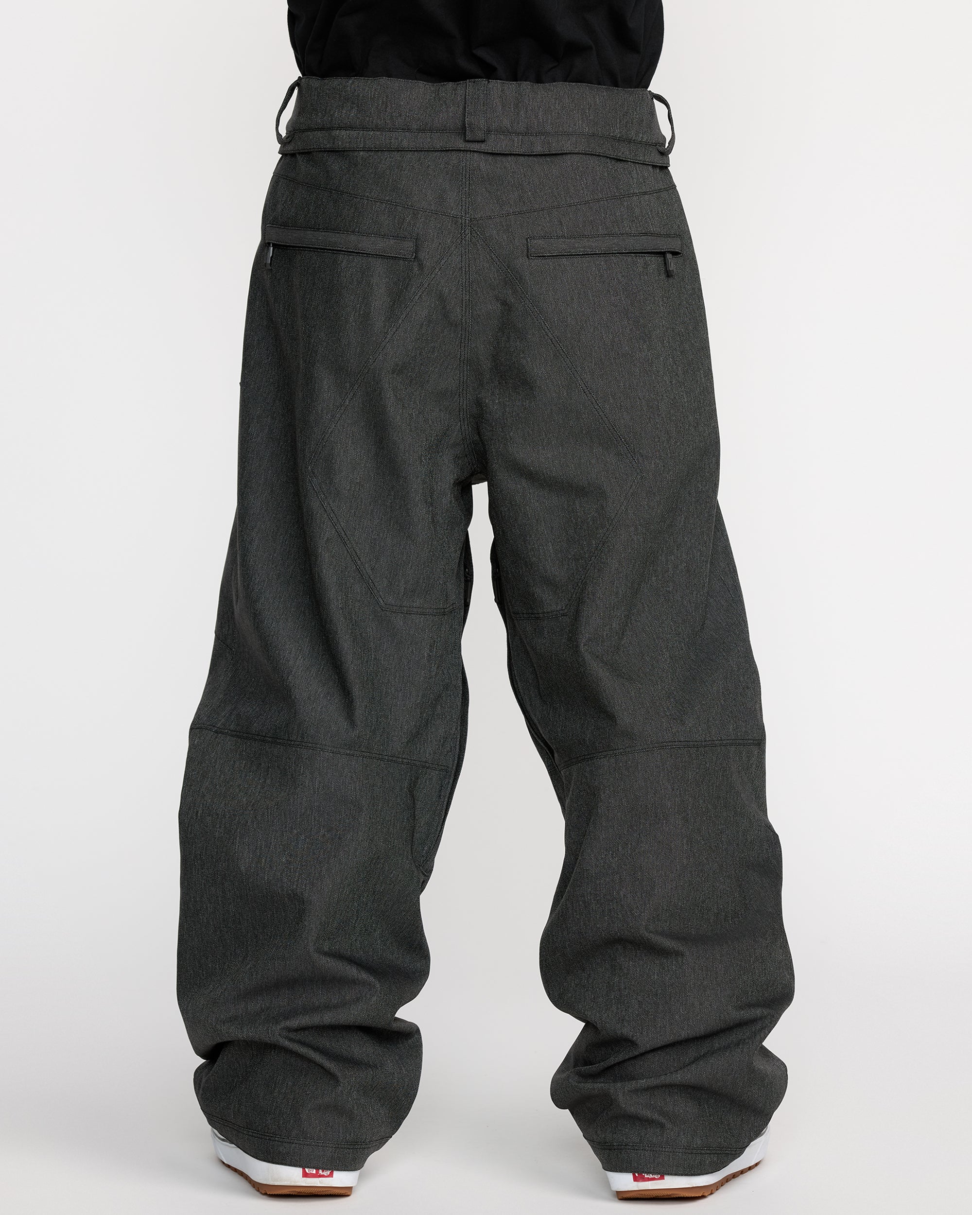 Men's Snow Billow Pant - Image 3