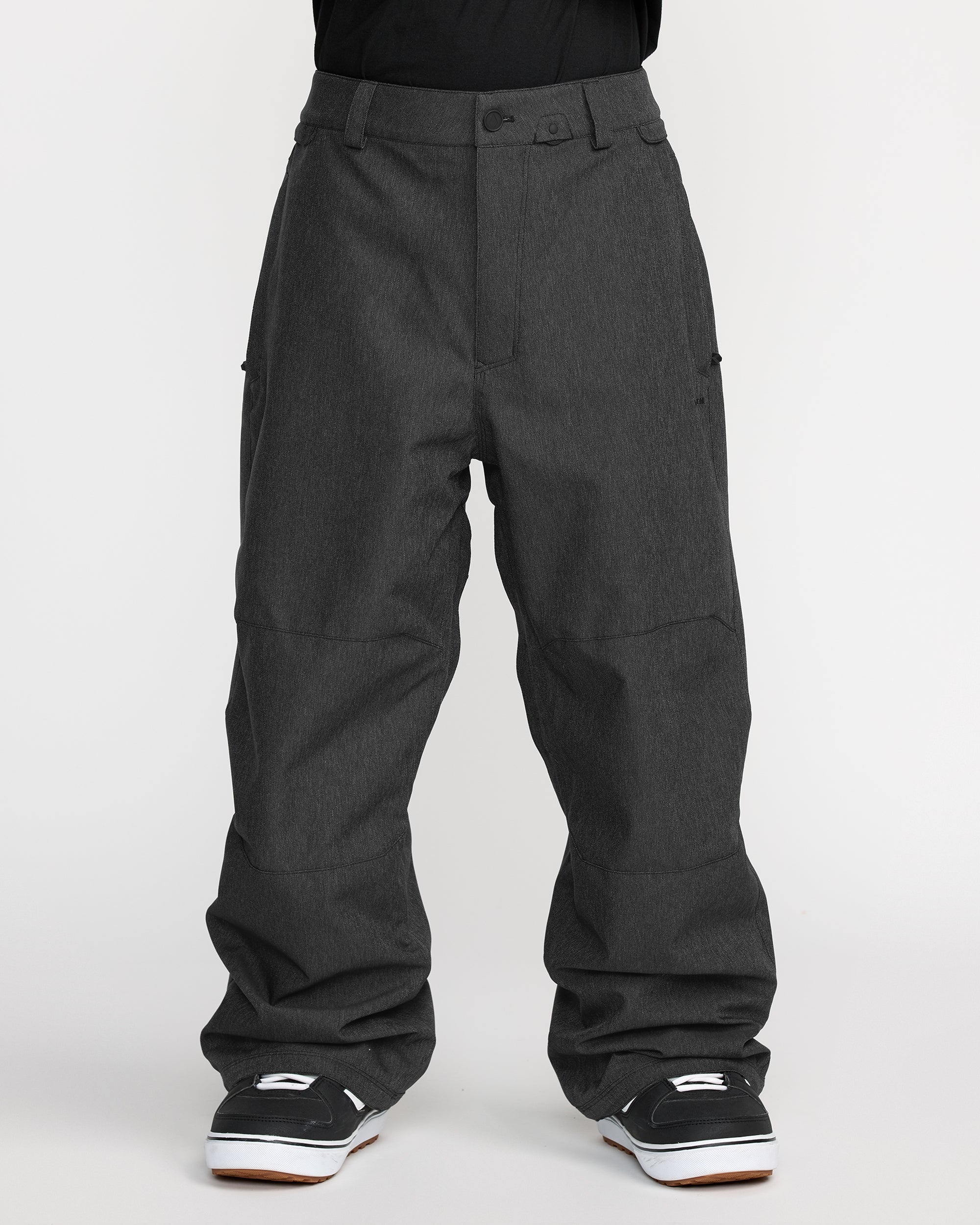 Men's Snow Billow Pant - Image 2