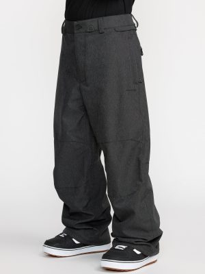 Men's Snow Billow Pant