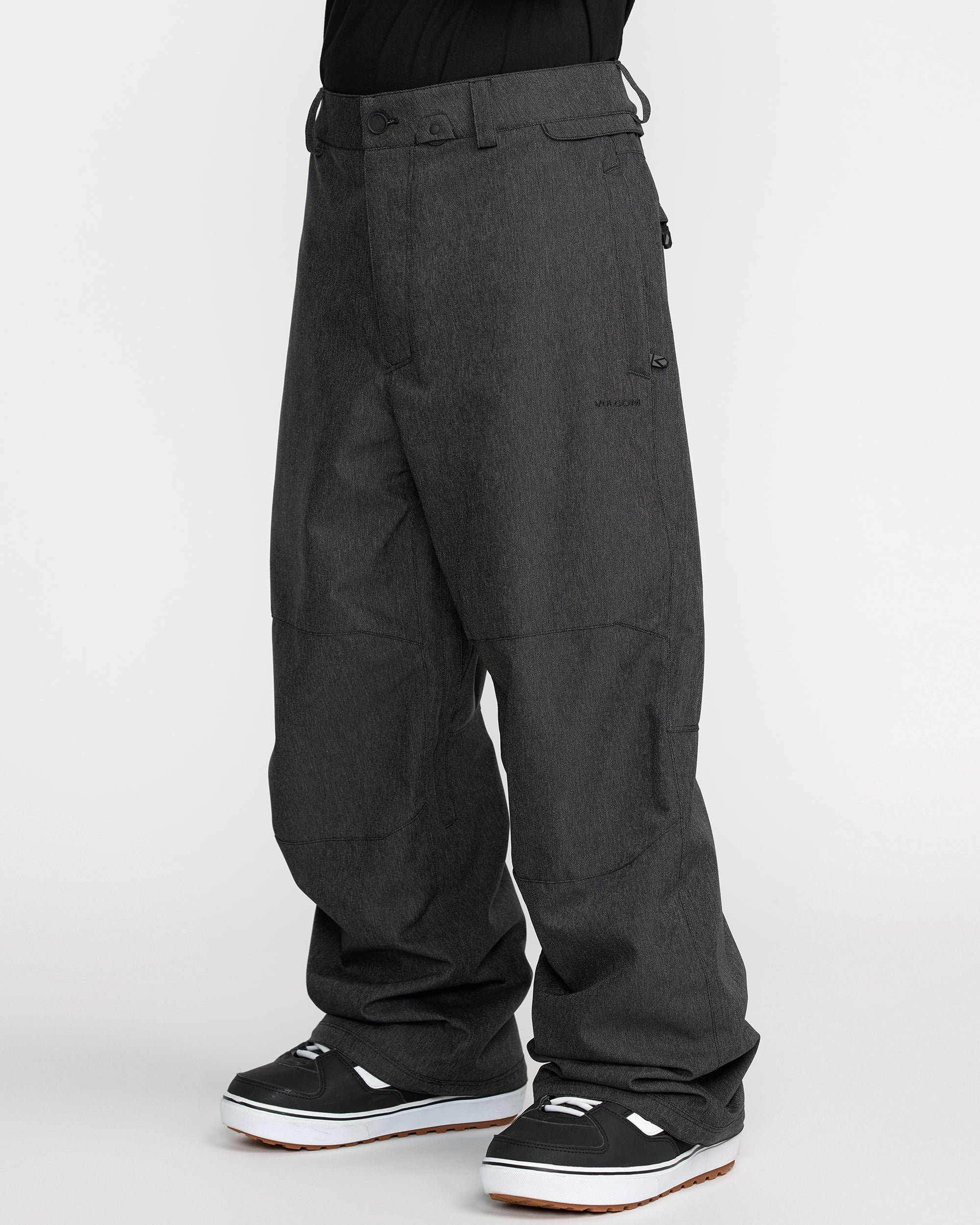 Men's Snow Billow Pant