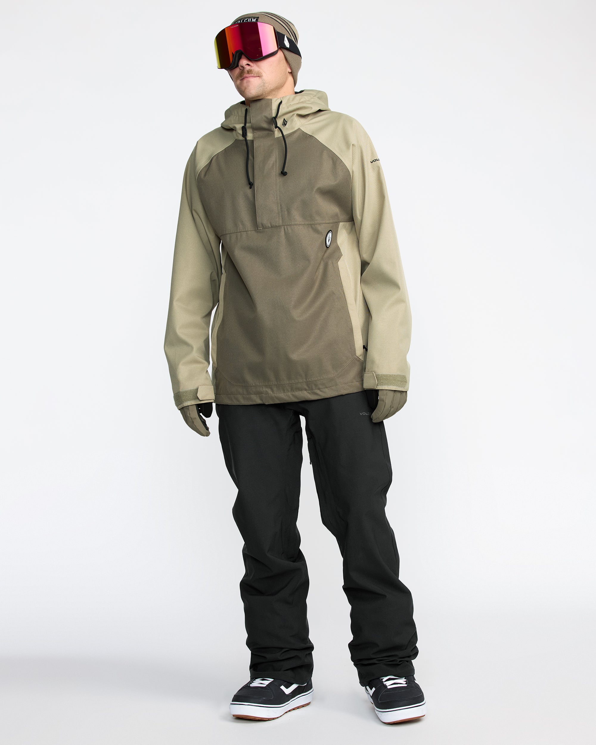 Men's Freakin Snow Chino Pants - Image 7