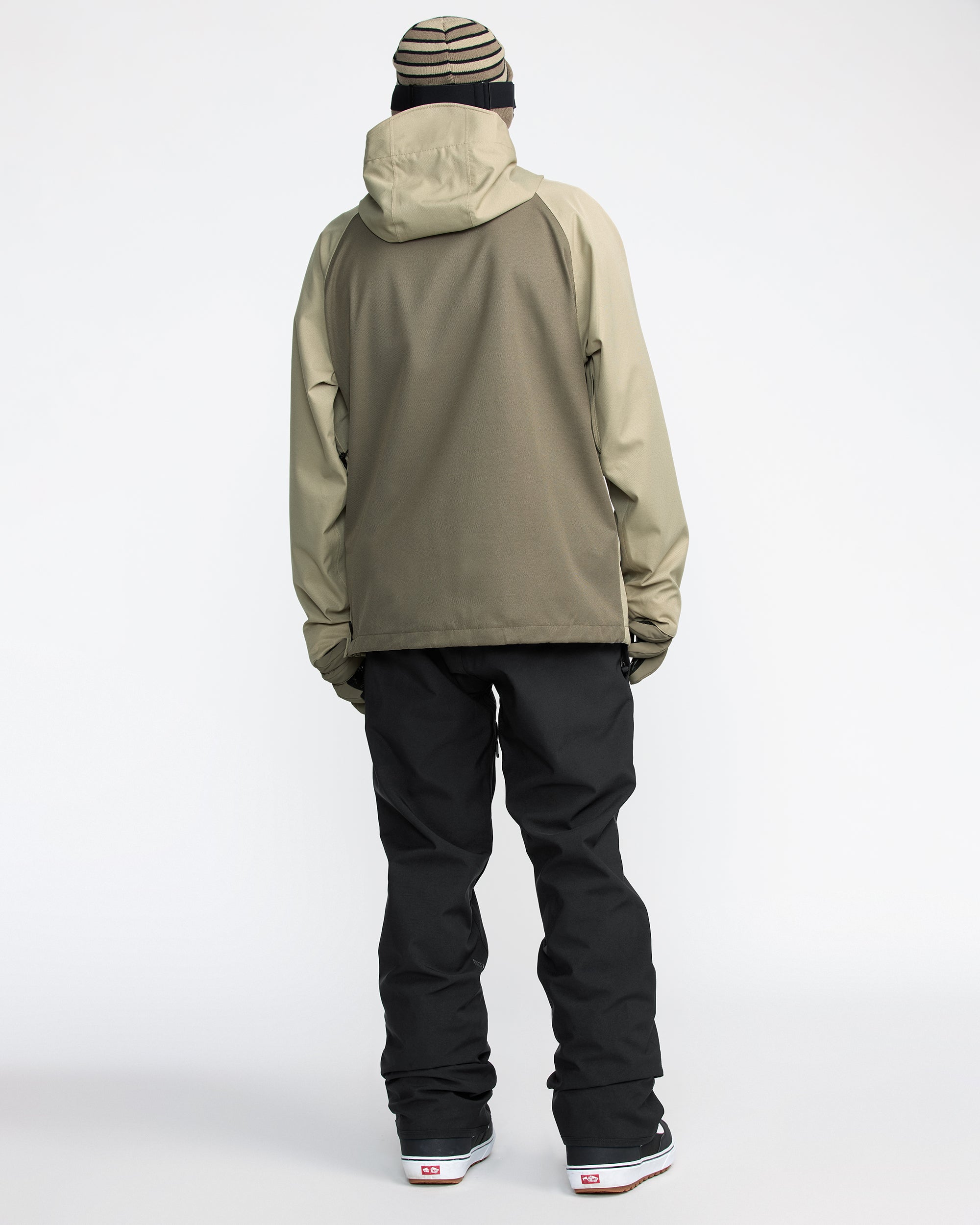 Men's Freakin Snow Chino Pants - Image 5