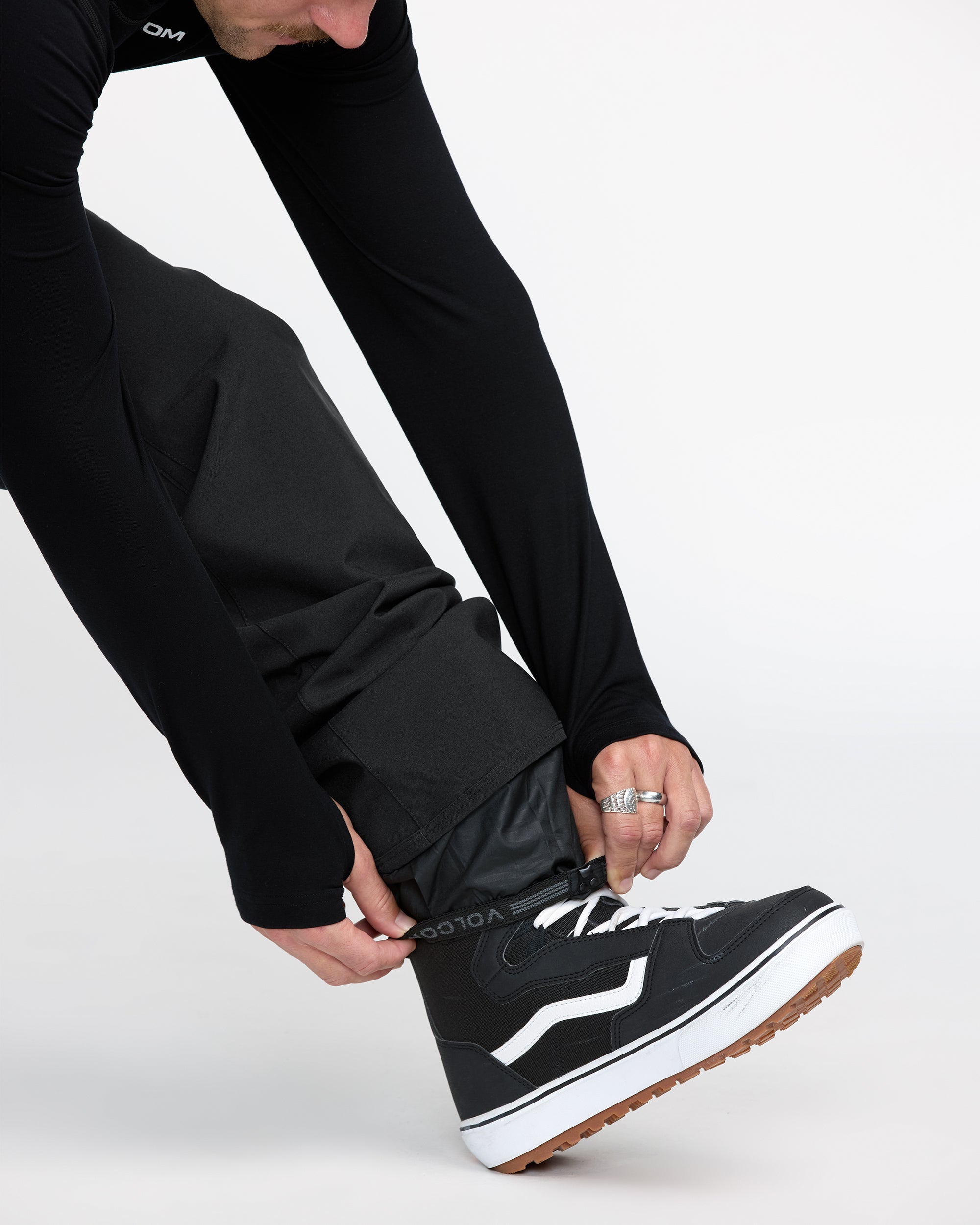 Men's Freakin Snow Chino Pants - Image 6