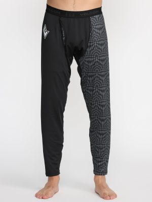 Men's V-Science Pants