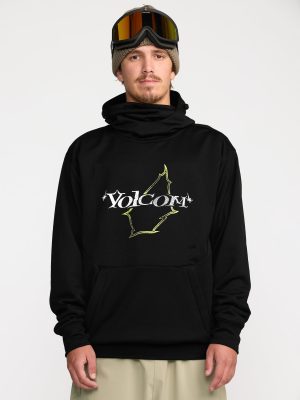 Men's Hydro Riding Hoodie