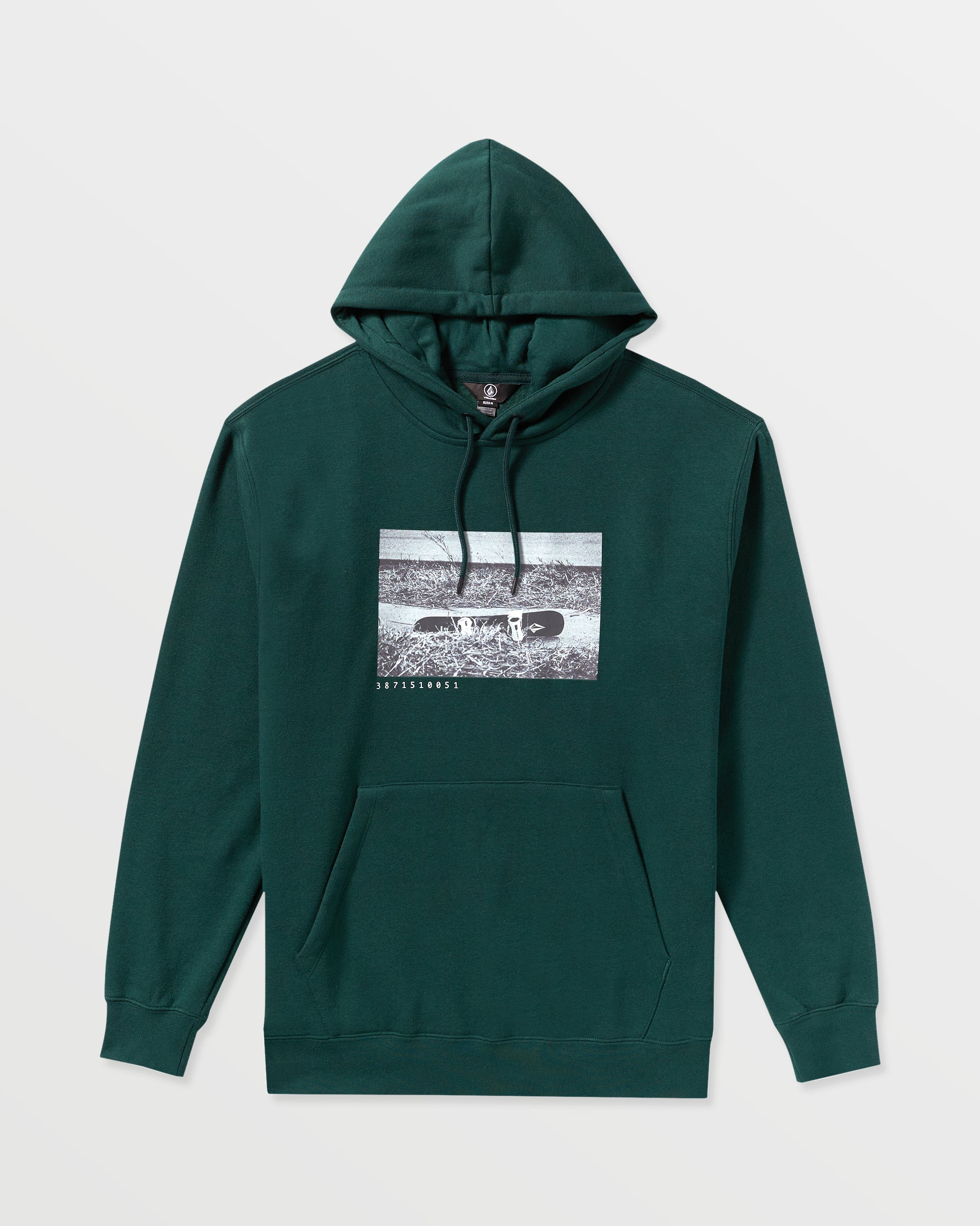 Men's Essential Hoodie - Image 7