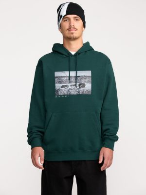 Men's Essential Hoodie