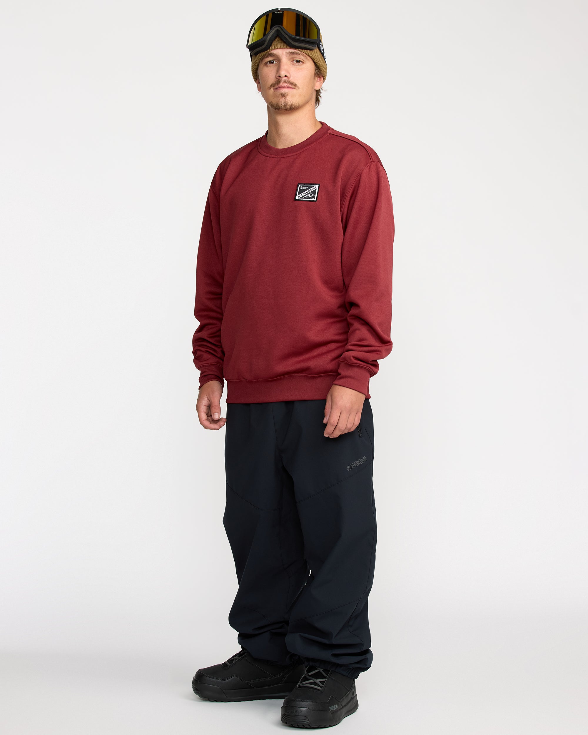 Men's Hydro Crew - Image 6