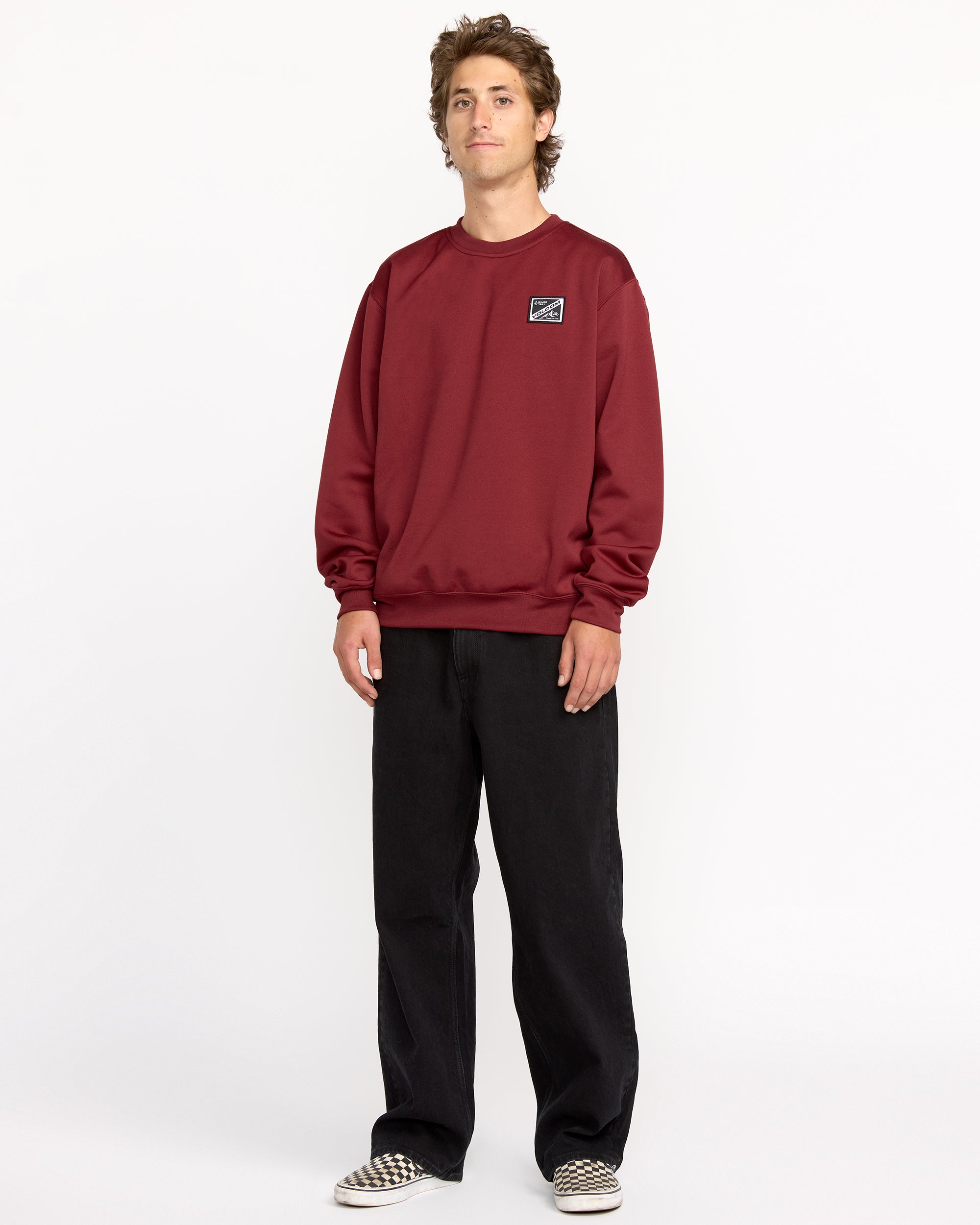 Men's Hydro Crew - Image 3